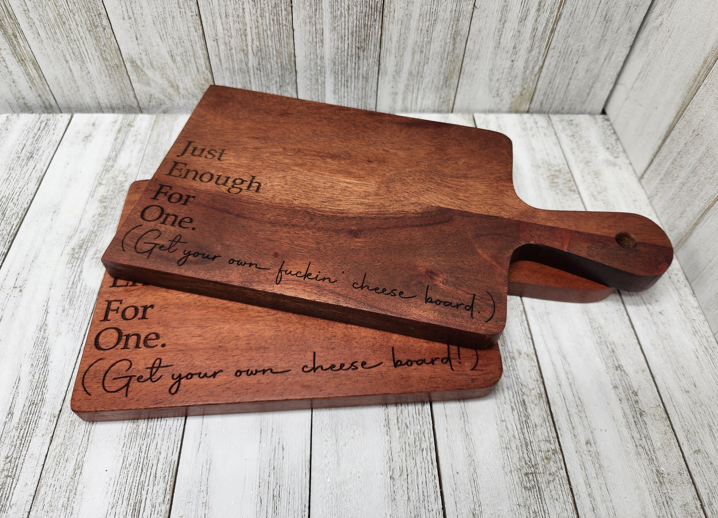 Get Your Own Cheese Board Serving Board