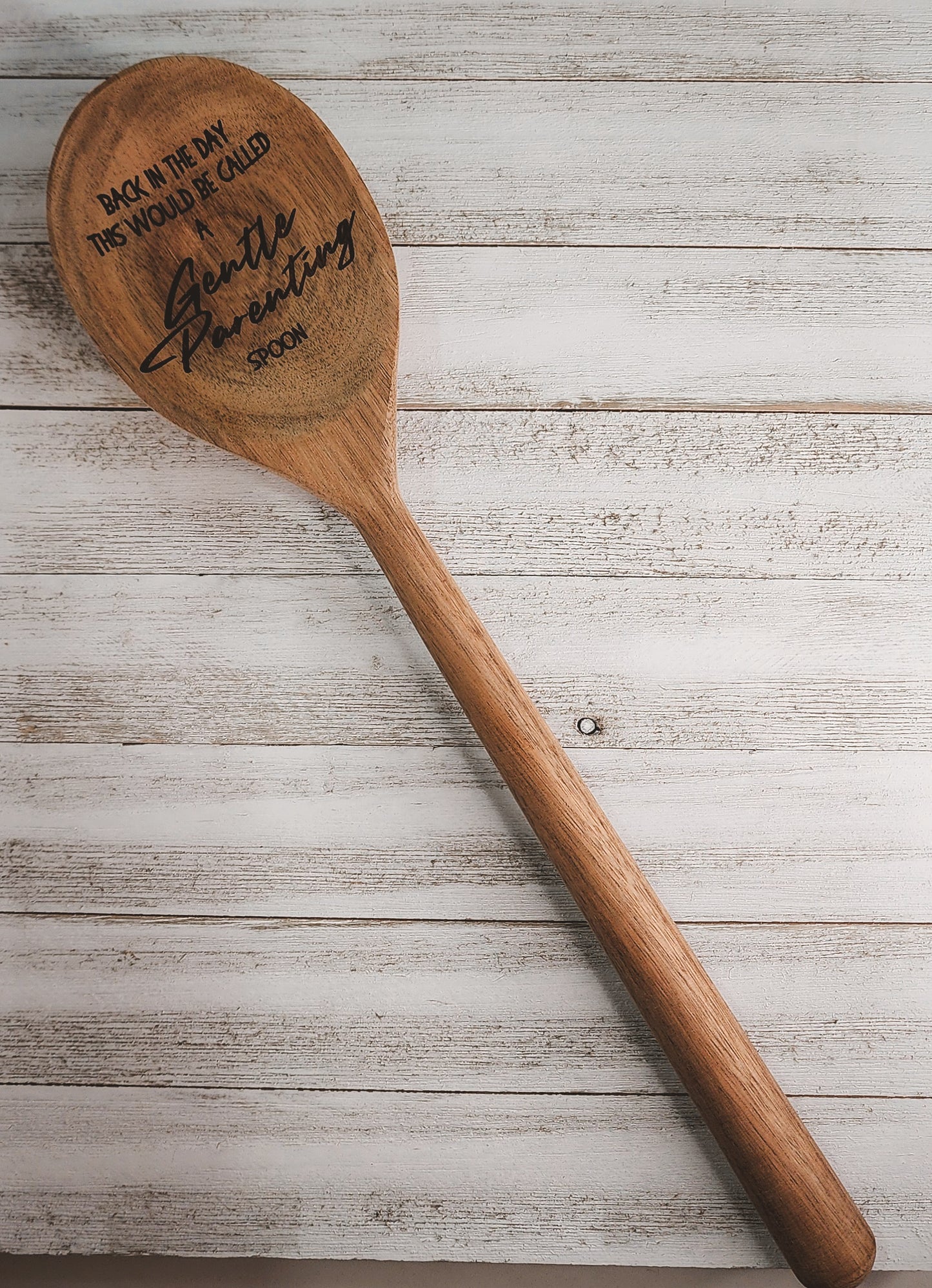 Funny Kitchen Spoon