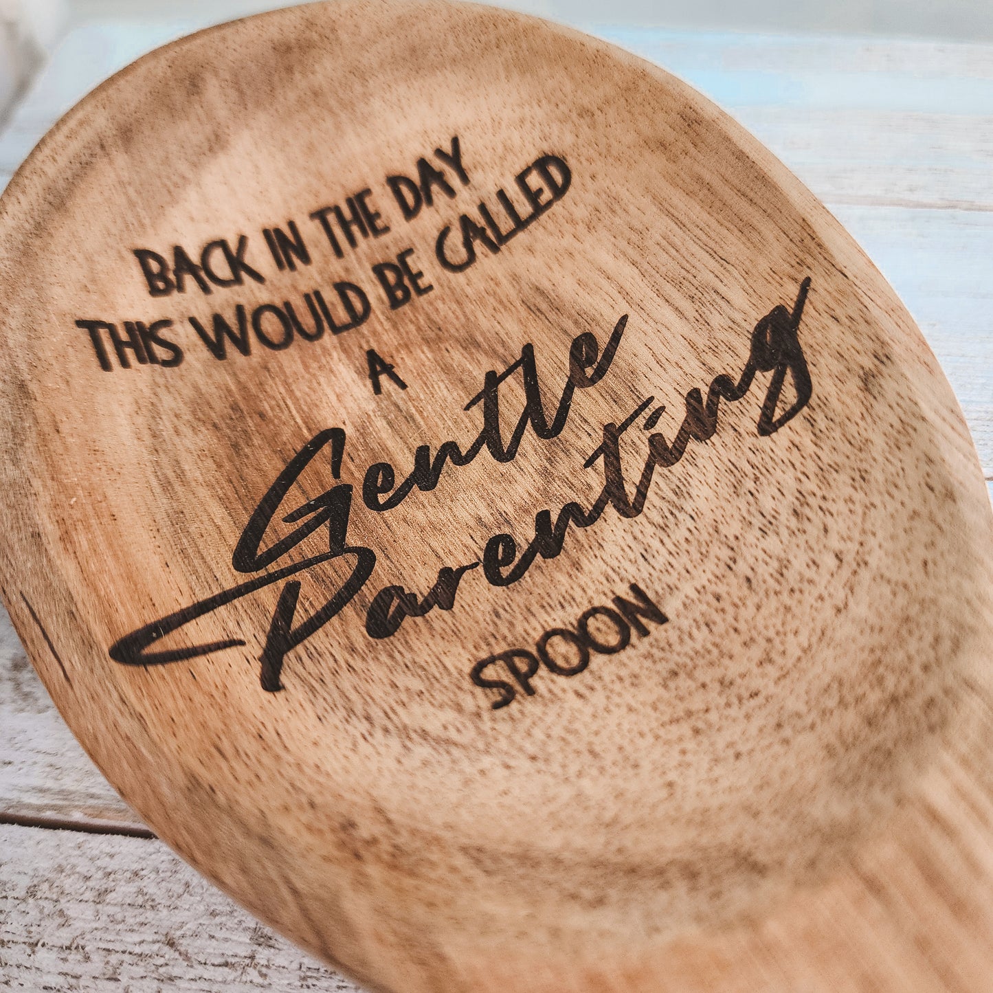 Funny Kitchen Spoon