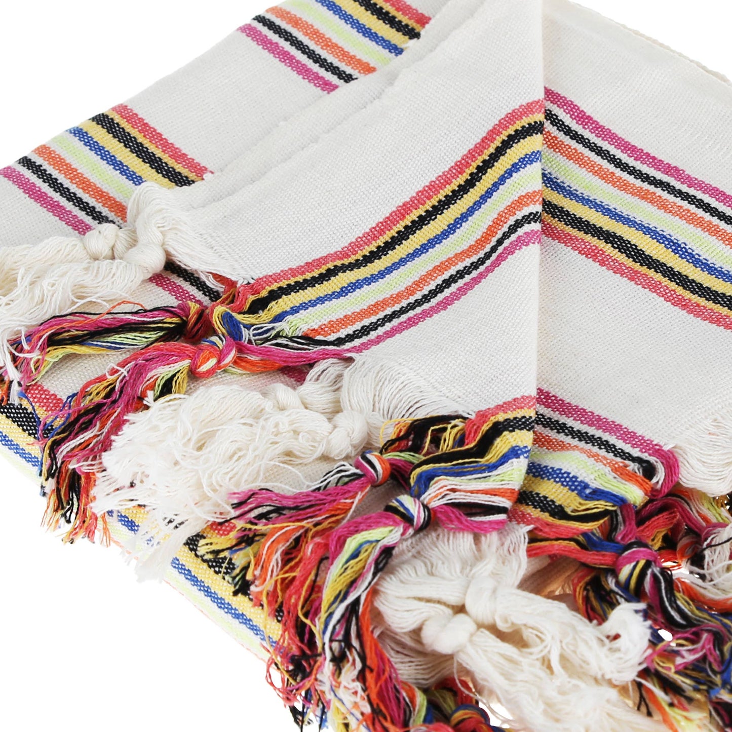 Carnival Pure Cotton Beach Towel