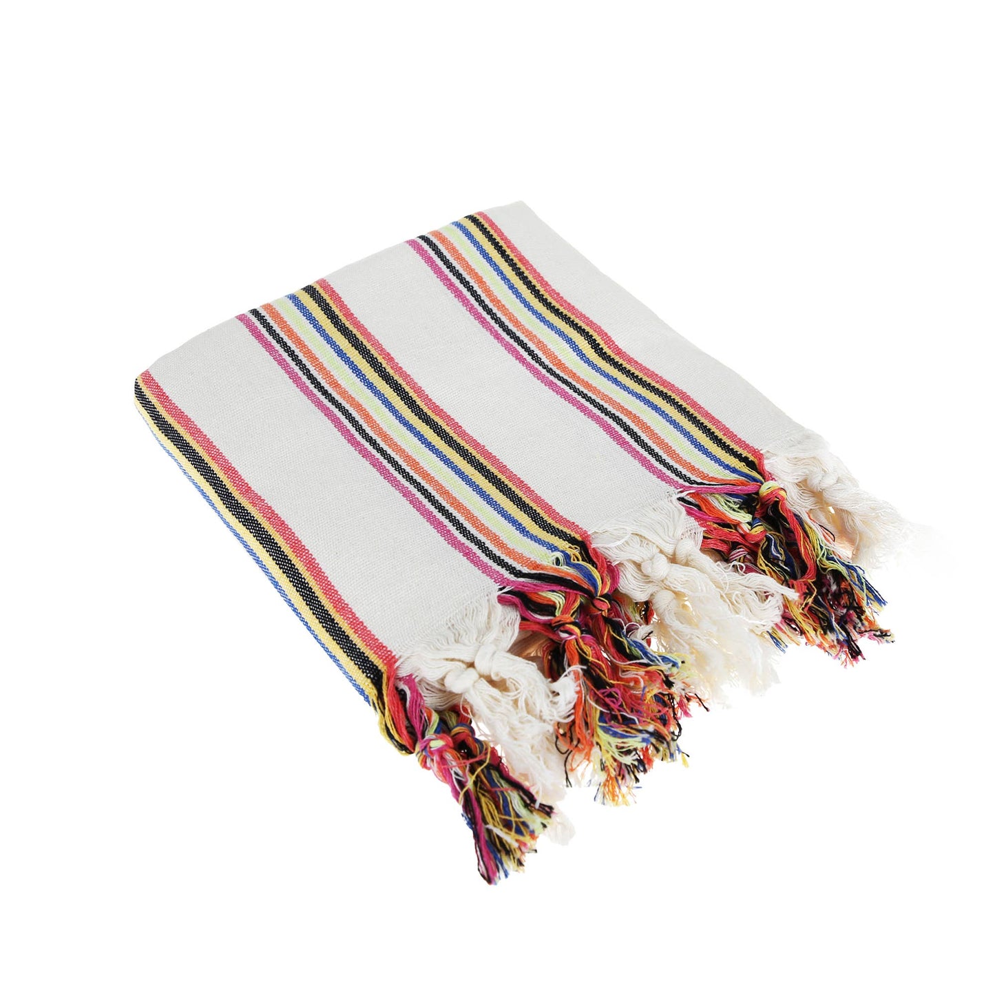 Carnival Pure Cotton Beach Towel