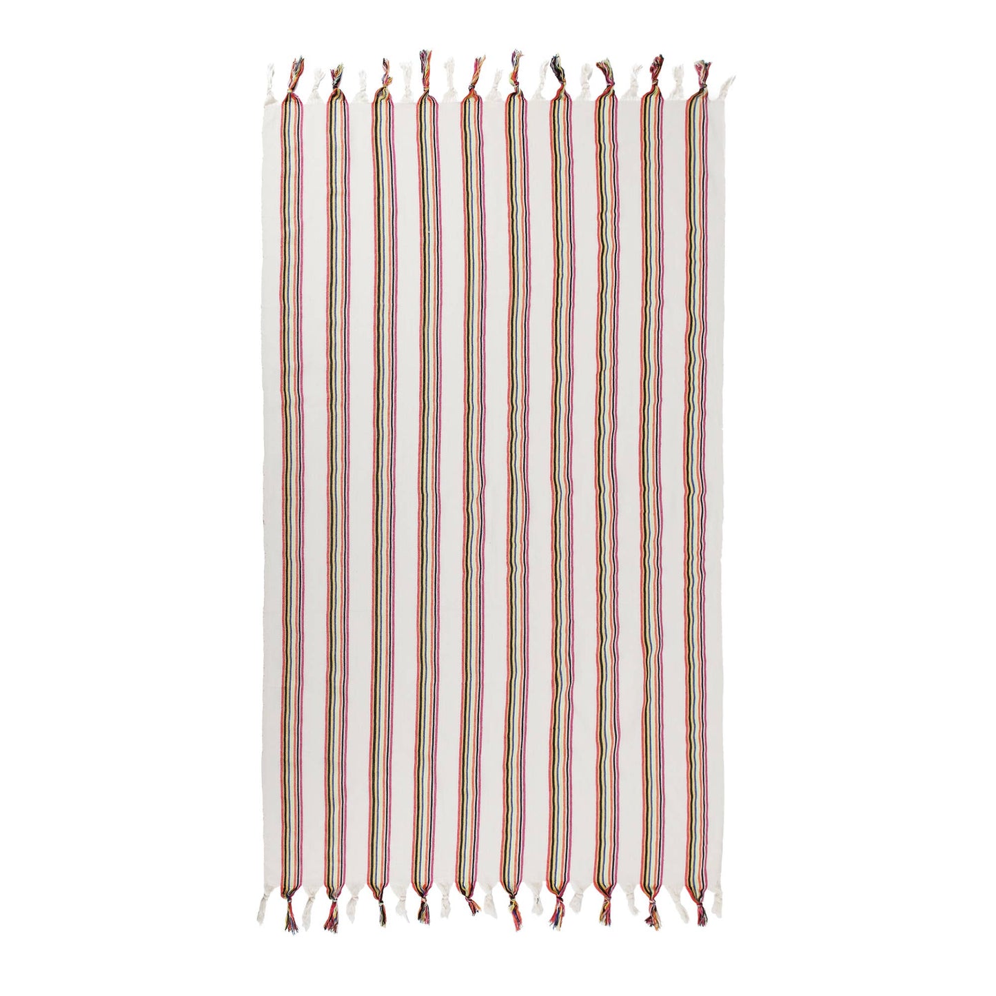 Carnival Pure Cotton Beach Towel
