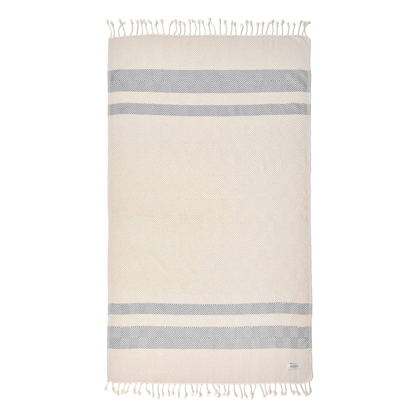 Cotton Throw Blanket
