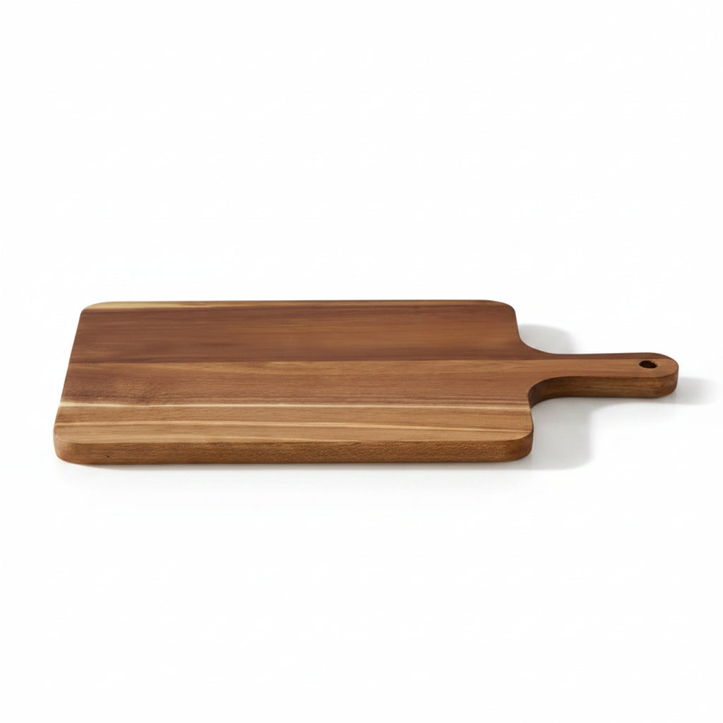 Acacia Serving Board | 16in x 8.25in | Customizable