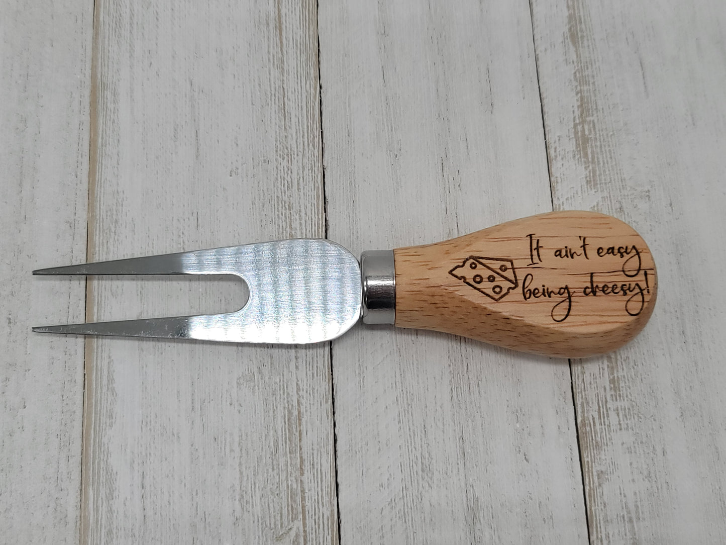 Funny Cheese Knives for Charcuterie Board