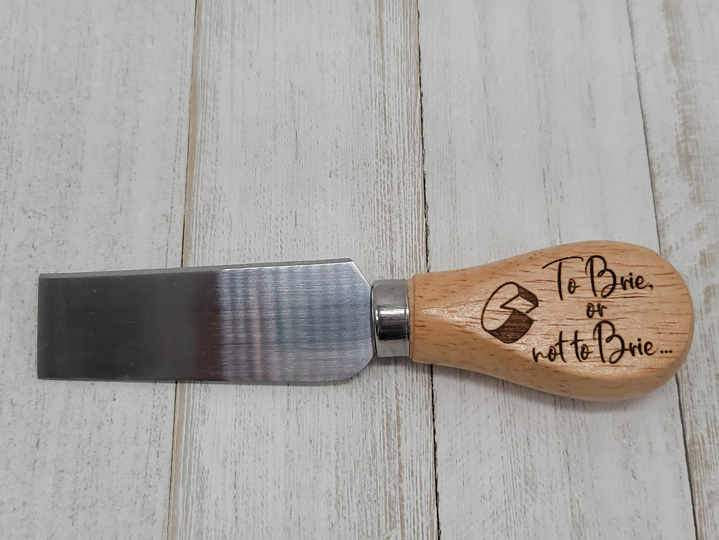 Funny Cheese Knives for Charcuterie Board