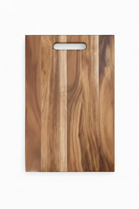 Acacia Serving Board | 15in x 10in | Customizable
