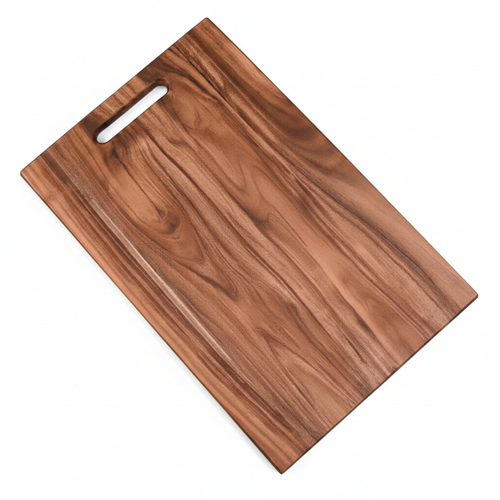 Acacia Serving Board | 15in x 10in | Customizable