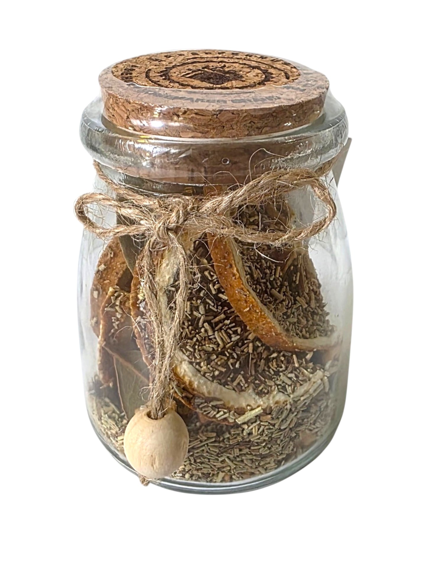 Simmer Pot Blend – The Abundant Home | Natural Home Fragrance