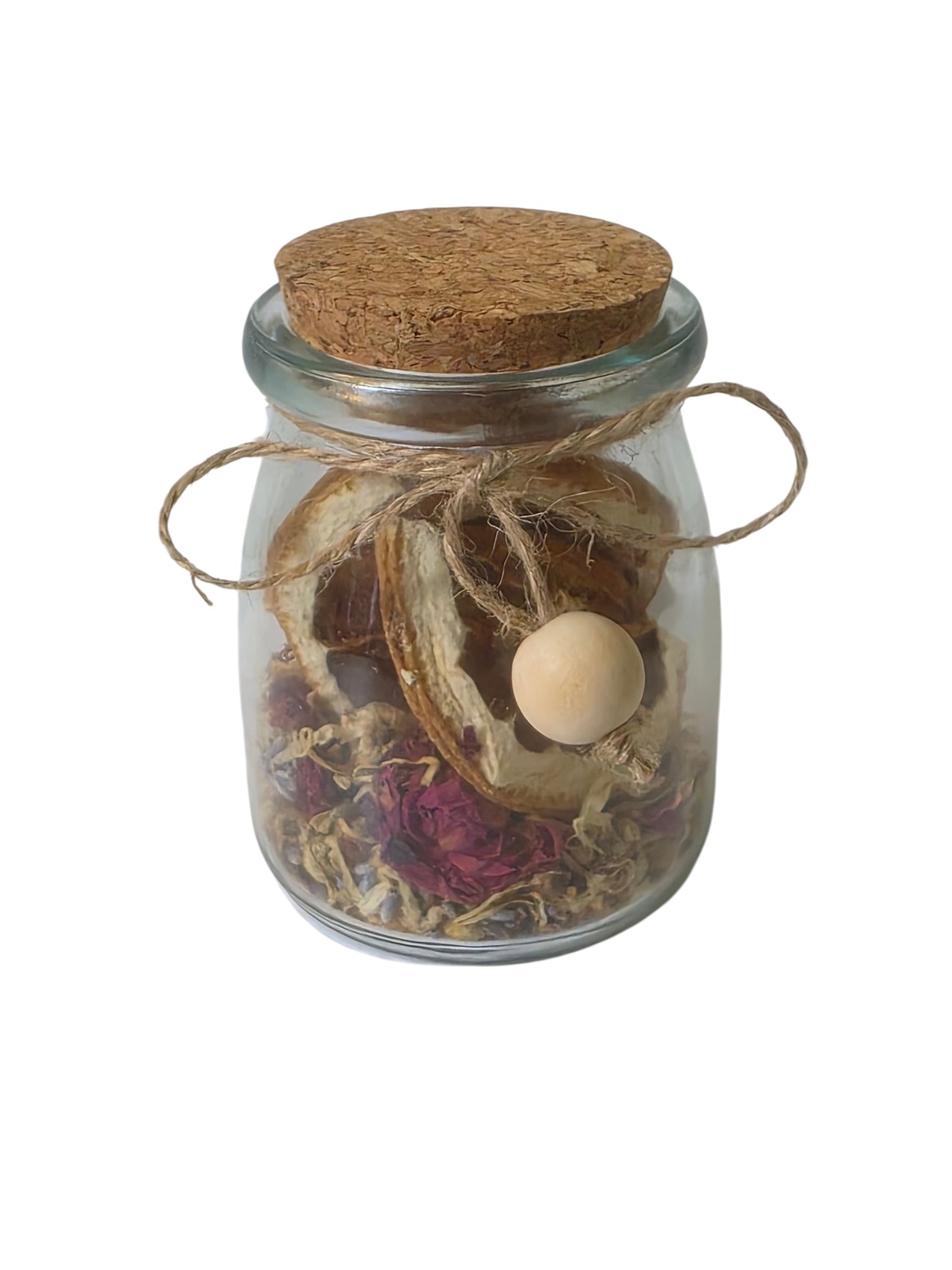 Simmer Pot Blend – The Blooming Home | Natural Home Fragrance