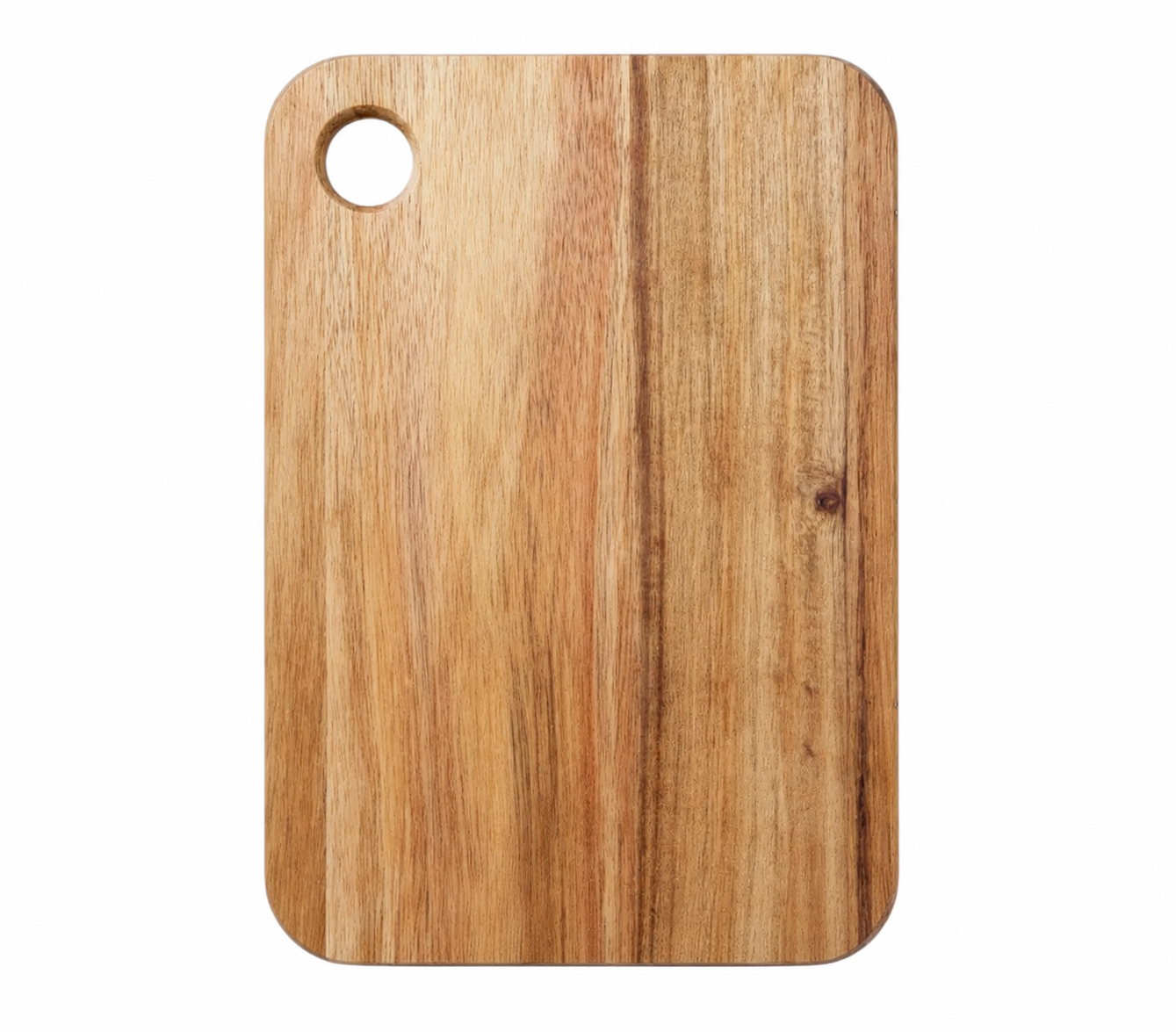 Acacia Serving Board  | 8.5in x 6in | Customizable