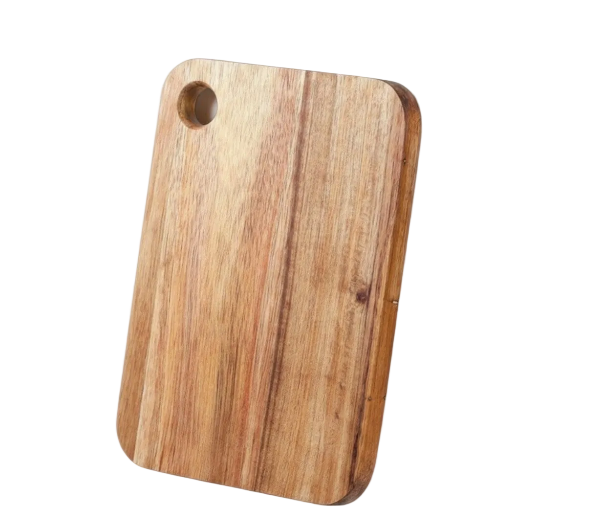Acacia Serving Board  | 8.5in x 6in | Customizable