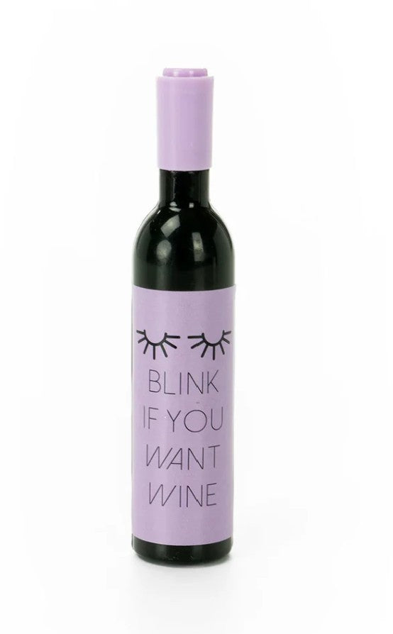 Pop The Party 3-in-1 Magnetic Wine & Bottle Cap Opener | Wine Novelty Gift