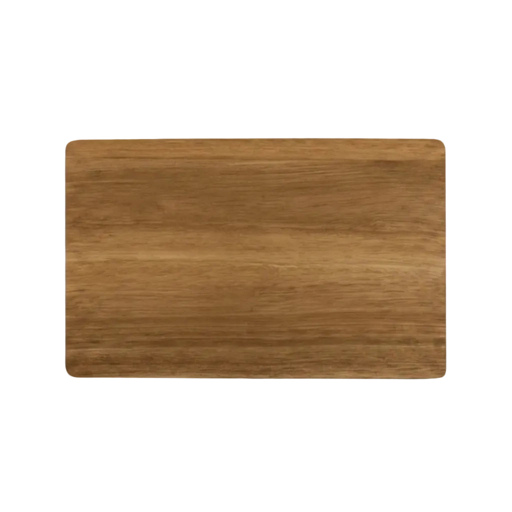 Acacia Serving Board  | 9in x 6in | Customizable