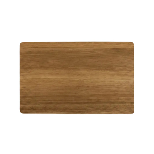 Acacia Serving Board  | 9in x 6in | Customizable
